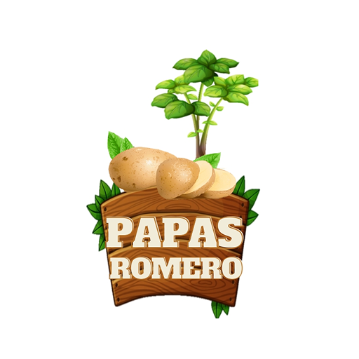 Papas Romero