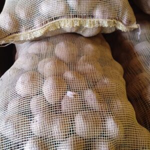 Kilo de papas para freír